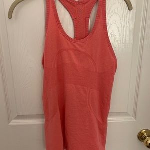 Lululemon Racer Tank